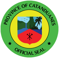 Catanduanes Province