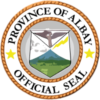 Albay Province