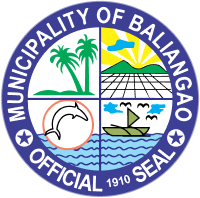 Baliangao
