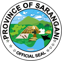 Sarangani Province