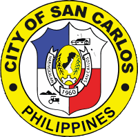 San Carlos City