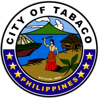 Tabaco City